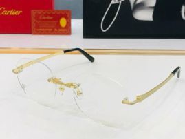 Picture of Cartier Optical Glasses _SKUfw55827197fw